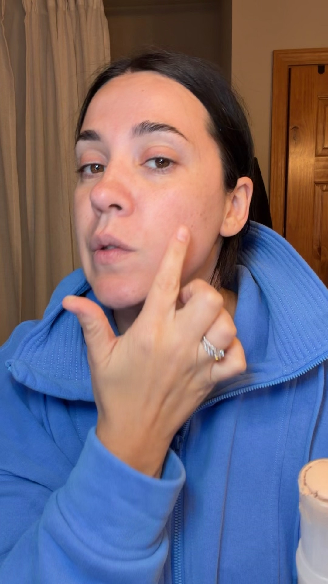 My shade is 6 :) foundation for Sephora sale. 

#LTKBeauty #LTKSaleAlert #LTKOver40