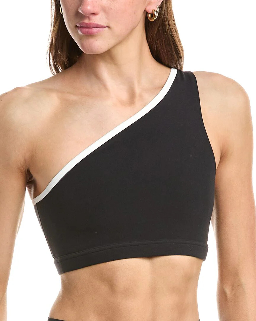 Splits59 Josie Airweight One-Shoulder Bra | Shop Simon