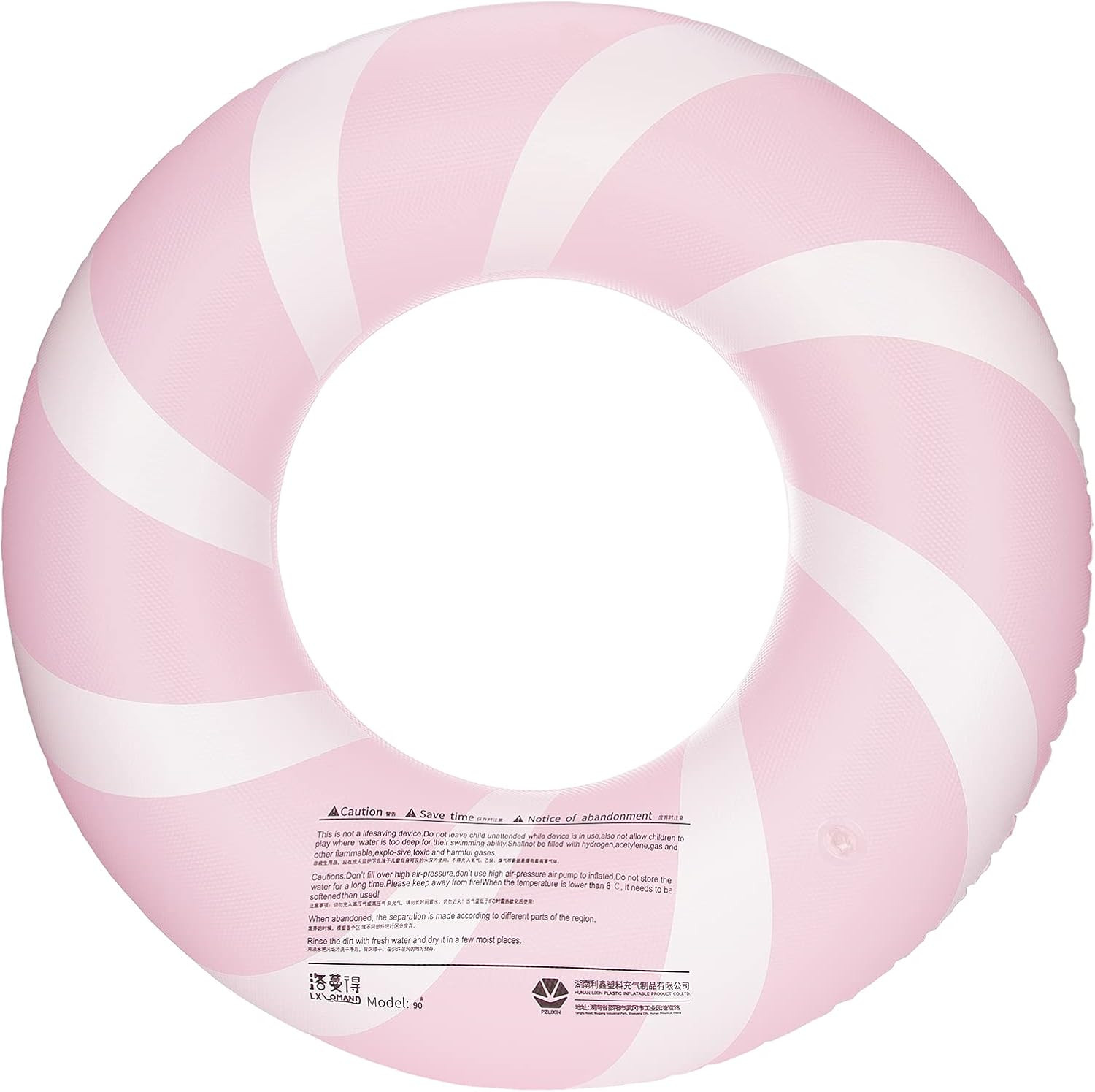 Bestrip Pool Floats Adult Size for Kids Age 8-12 Adults Inflatable Floats Swimming Ring Toys Beac... | Amazon (US)