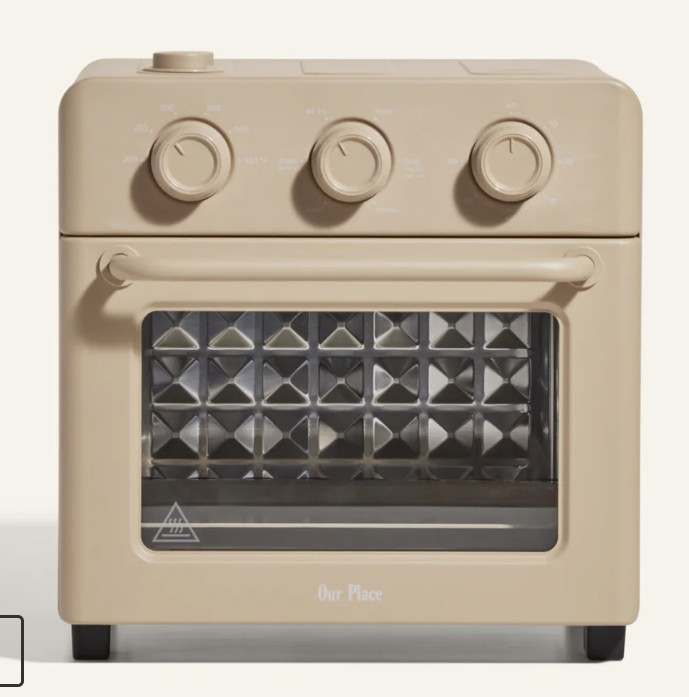 This or that, countertop toasters. Would you rather a multi function toaster oven or a pop up toaster with extra wide slots? Either way, if it's going to be on your counter it may as well be pretty! 

 #LTKHome