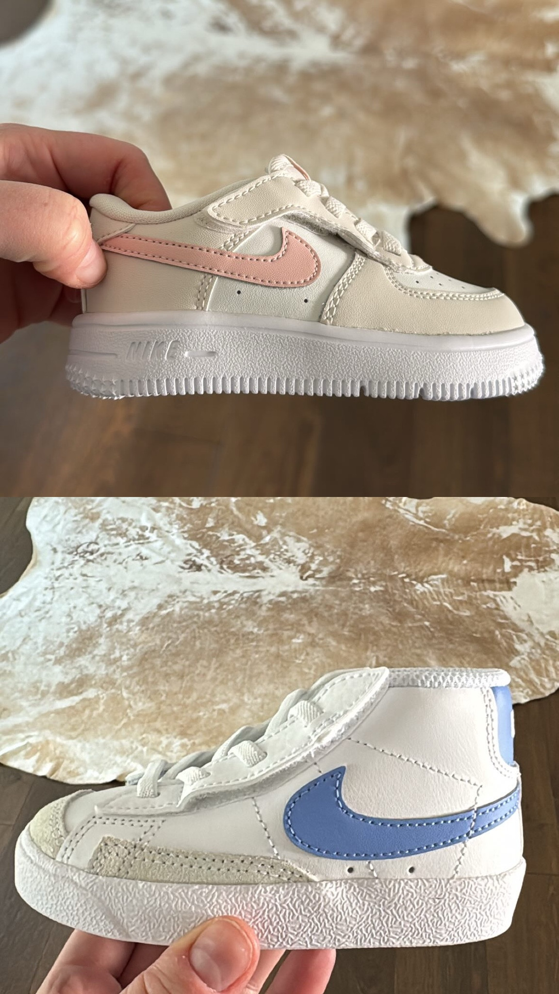 Shoes for James’ birthday! 

#LTKKids #LTKBaby