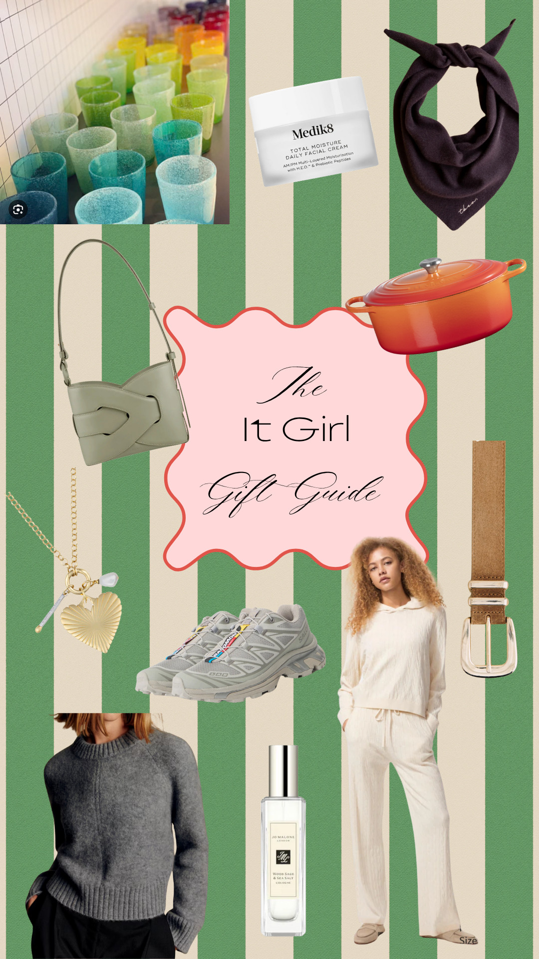 I added as many products as I could find with both US and EU links!  

 #LTKGiftGuide #LTKHoliday #LTKSeasonal