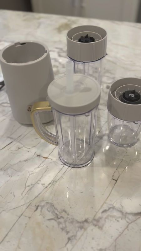 walmart blender // kitchen essential 

#LTKhome #LTKGiftGuide #LTKfamily