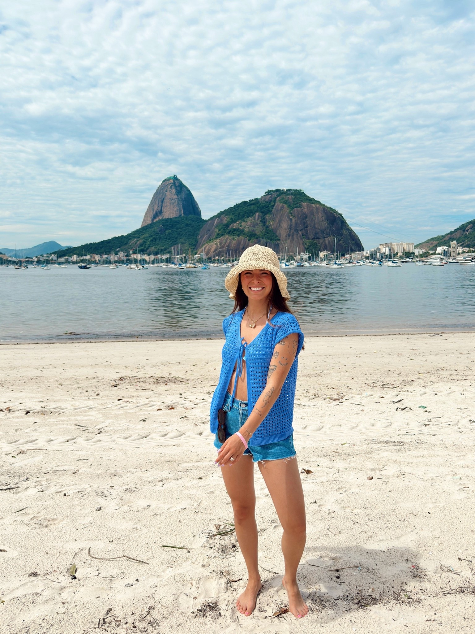 Beach day ootd 🏖️

#LTKootd #LTKTravel #LTKdayinmylife