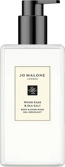 Jo Malone London™ Jumbo Wood Sage & Sea Salt Body & Hand Wash $72 Value | Nordstrom | Nordstrom