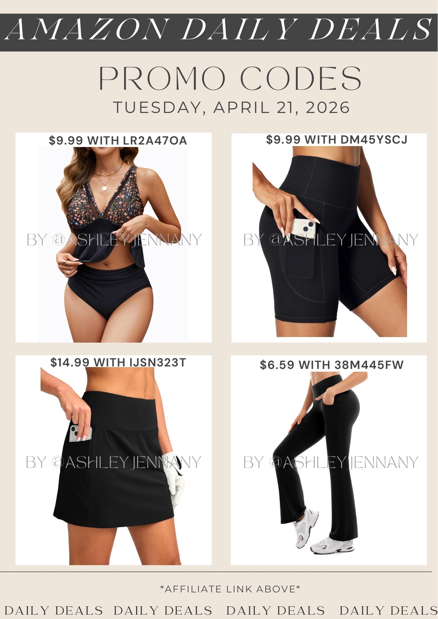 Amazon deals 

#LTKootd #LTKSaleAlert #LTKMidsize