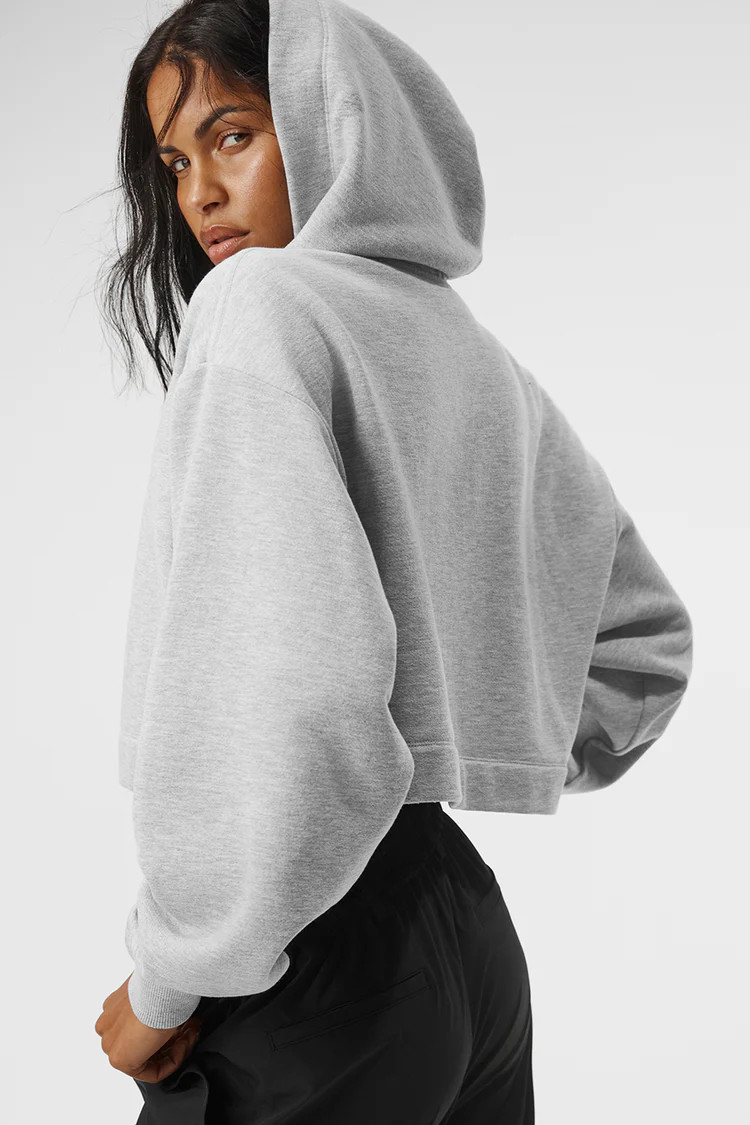Bae Hoodie | Alo Yoga (US)