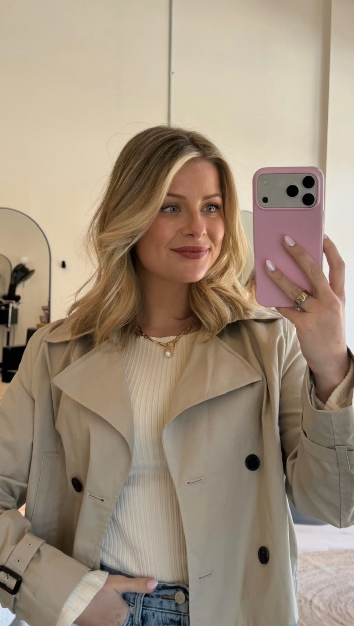 Spring beauty I have been LOVING lately! It’s the last day for Sephoras saving event right now ✨💖 use code: SPRINGSALE 

Sephora sale, sale alert, beauty, makeup, GRWM, GRWM routine

#LTKBeauty #LTKgrwm #LTKSaleAlert

#LTKBeauty #LTKselfcare #LTKSaleAlert