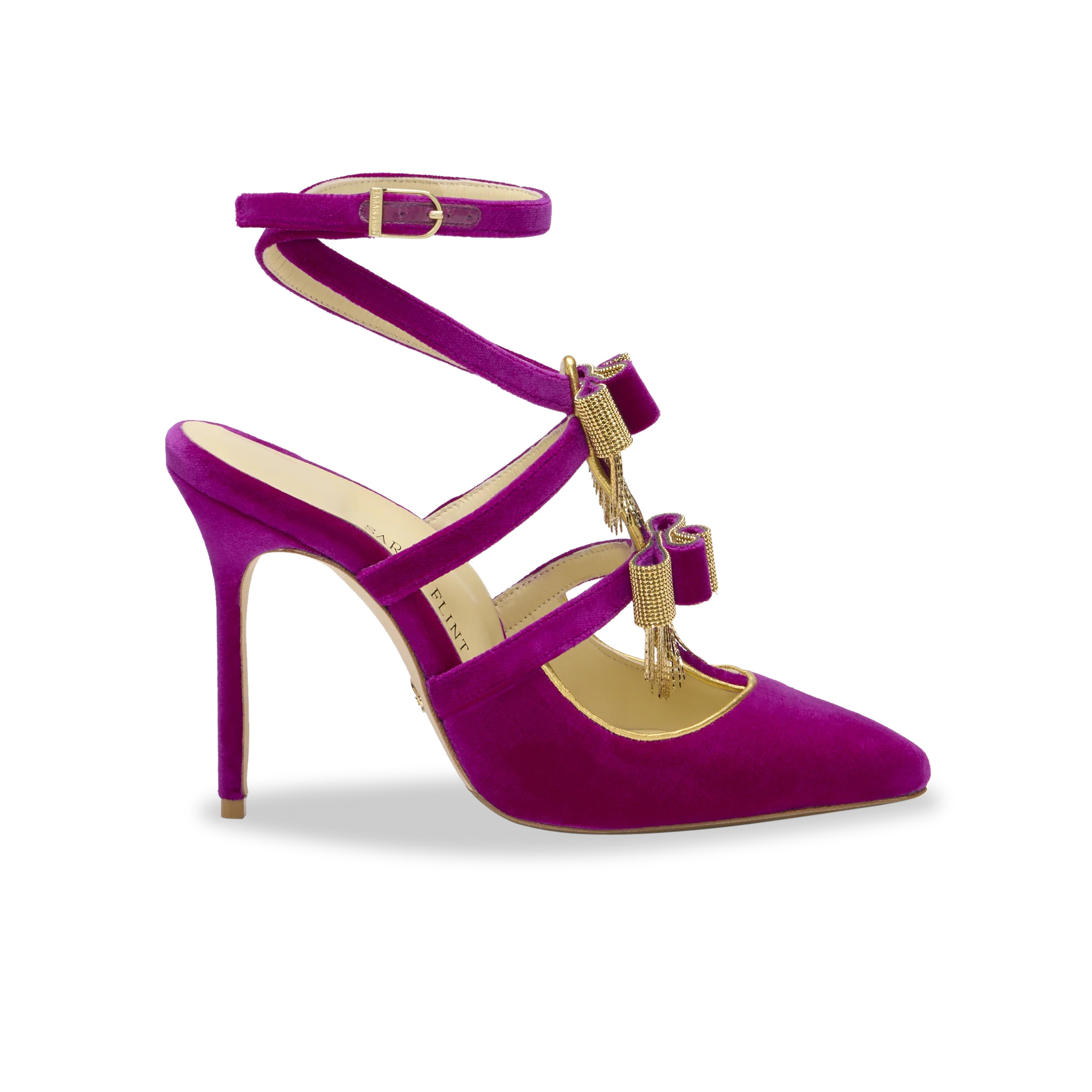 Perfect Marta 100 | Sarah Flint