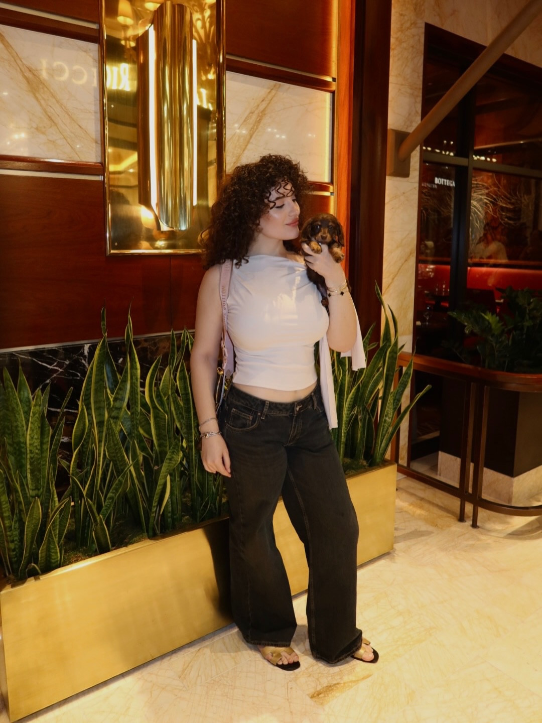 vegas fit! 

#LTKTall #LTKMidsize #LTKootd