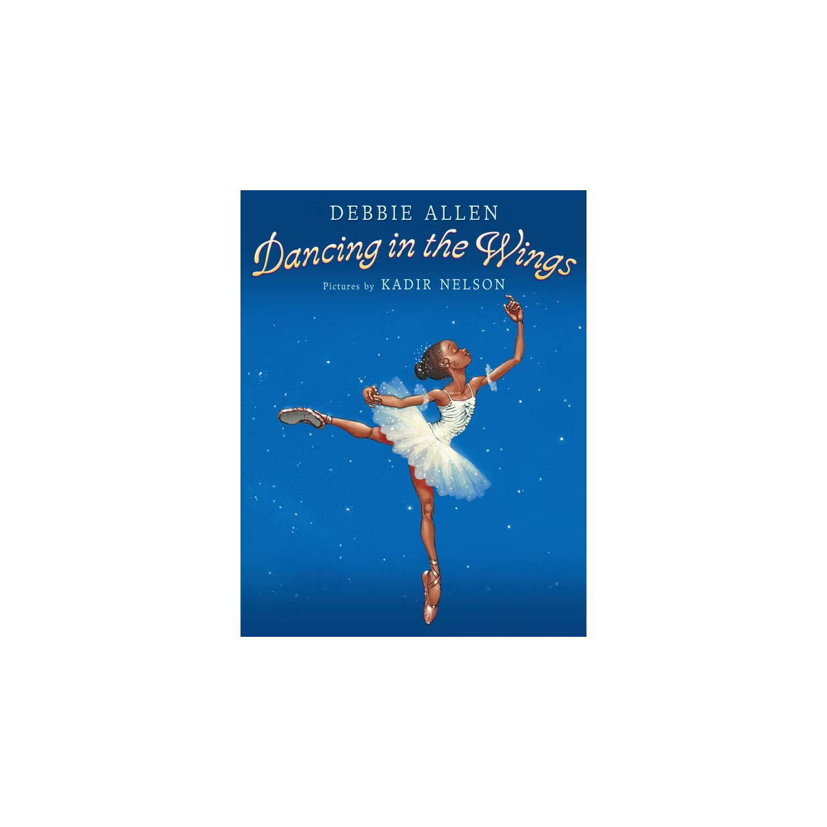 Dancing in the Wings - by Debbie Allen | Target