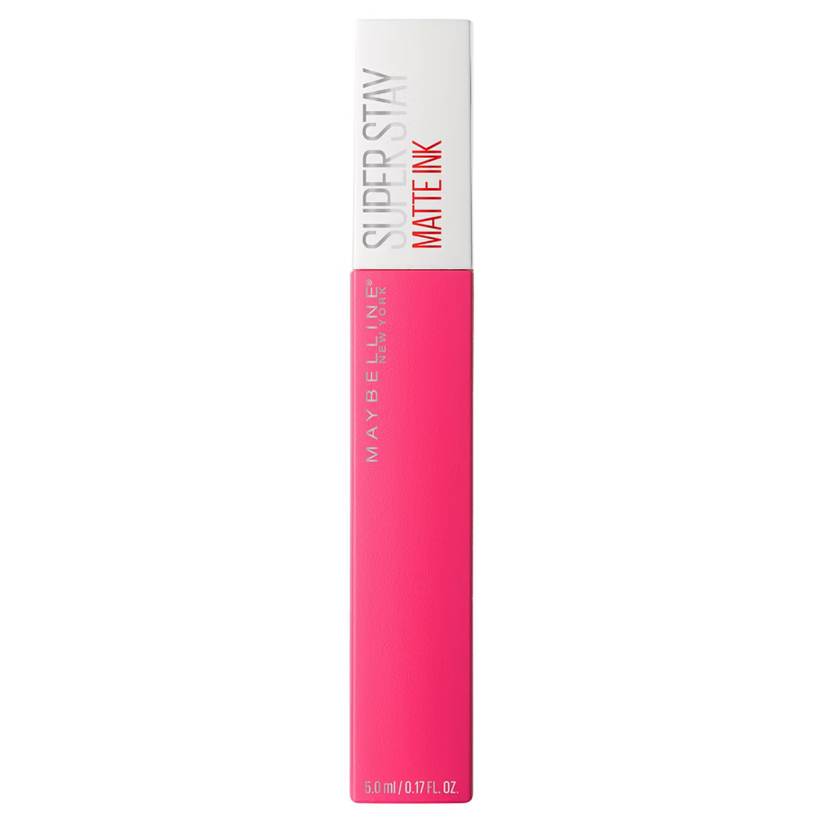 Maybelline SuperStay Matte Ink Liquid Lipstick - 0.17 fl oz | Target