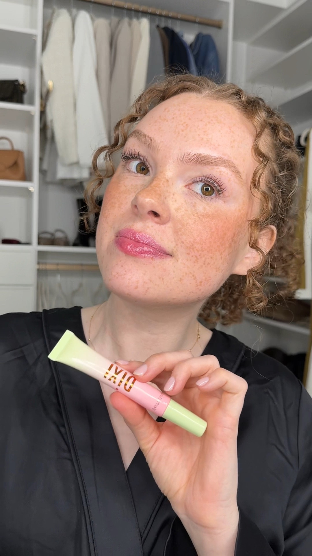 Swatching the new @pixibeauty Liptones. Which one is your fav? #ad #Pixibeauty #PixiGlow #PixiPerfect #TargetPartner #Target @pixibeauty 