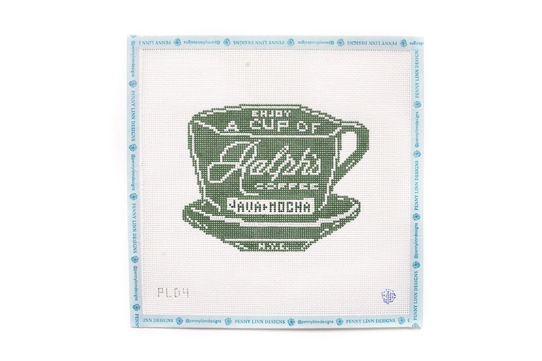 Large Ralph's Coffee Cup | Penny Linn Designs