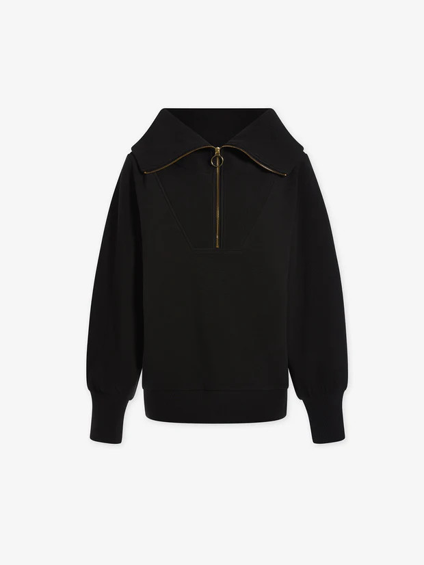 Vine Half-Zip Pullover | Varley UK