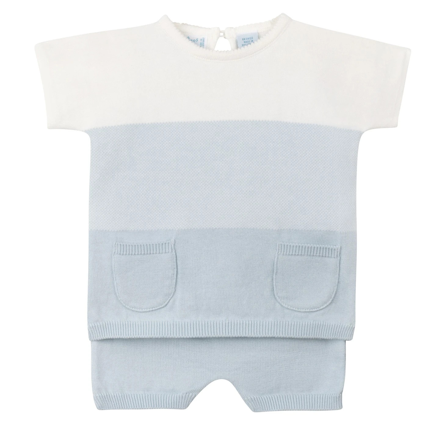 Ombre Knit Set | Feltman Brothers