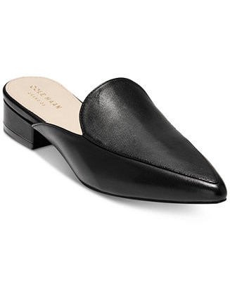 Women's Piper Mules | Macys (US)