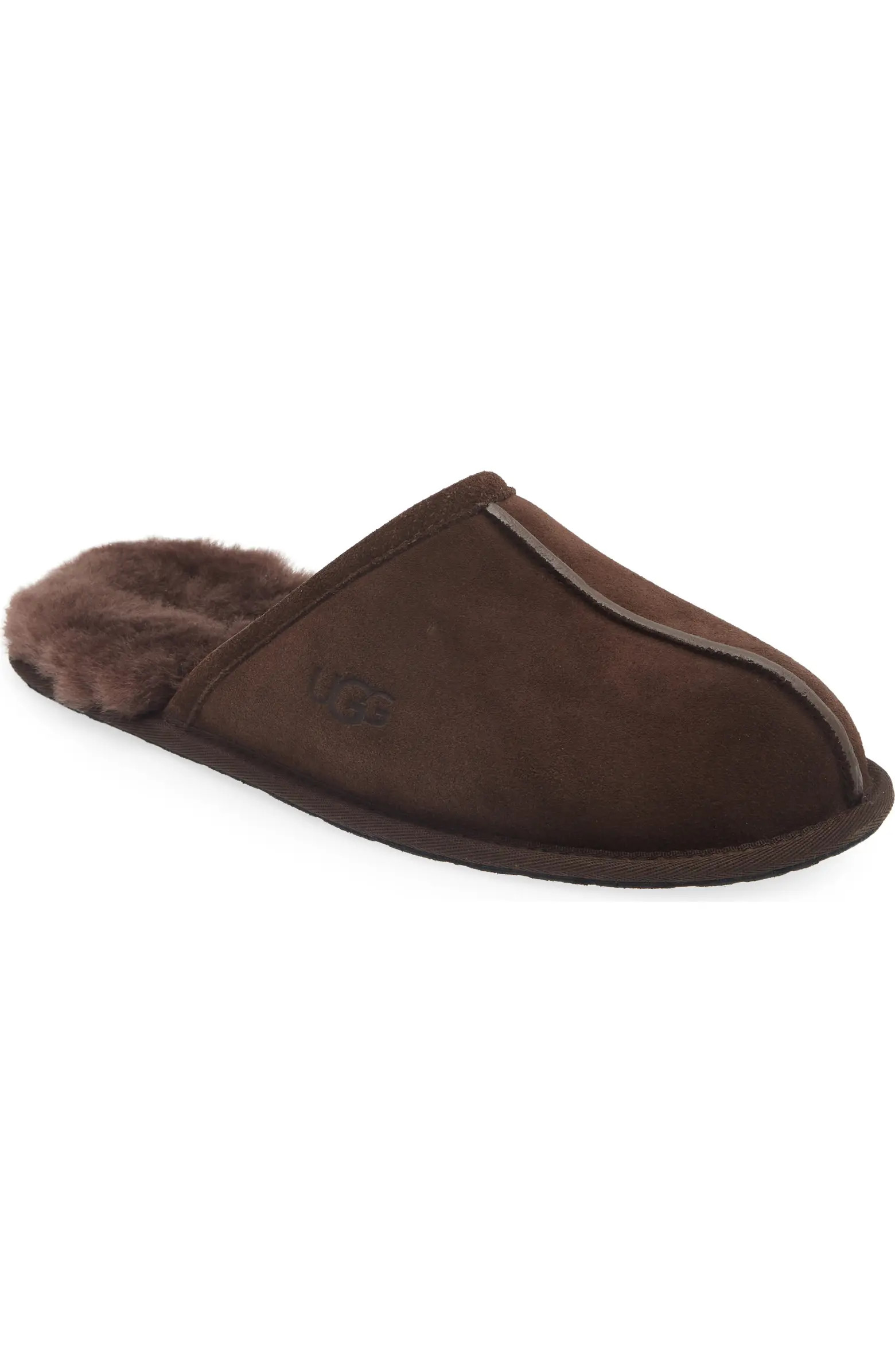 Scuff Slipper (Men) | Nordstrom