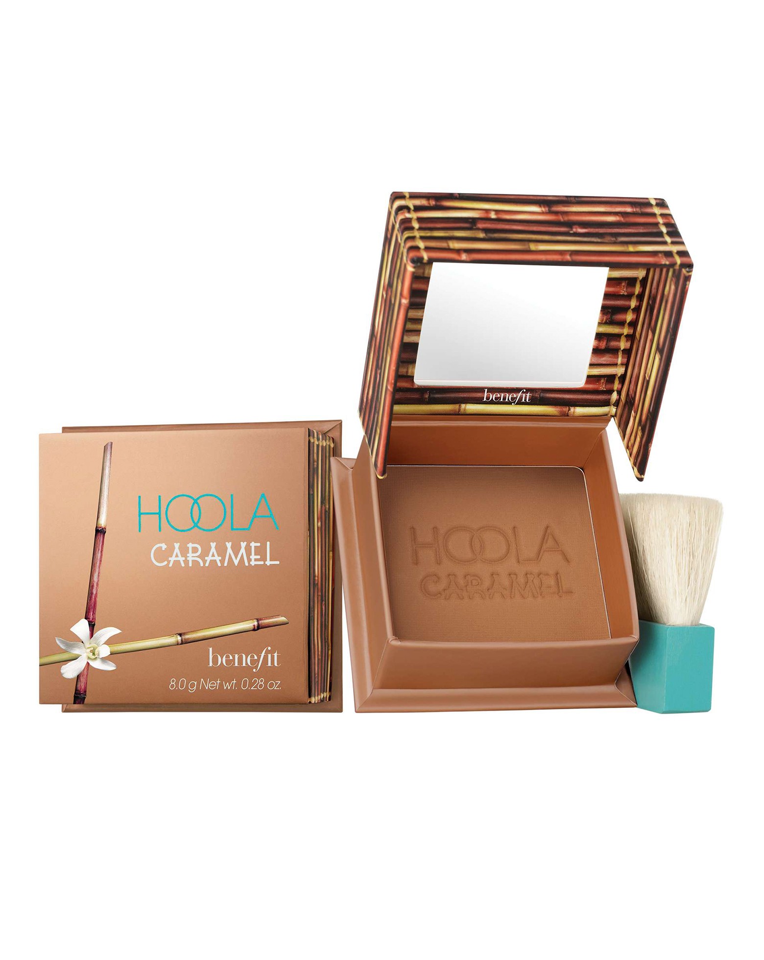 Benefit | Hoola Caramel | Cult Beauty (Global)