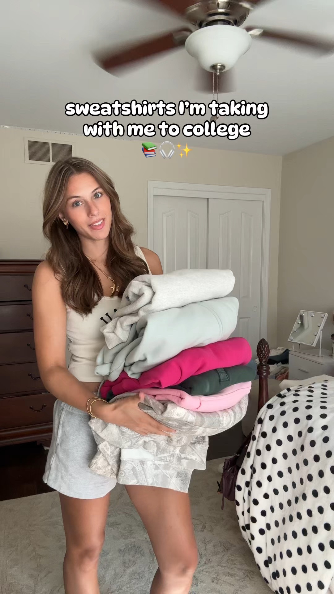 My sweatshirt collection for this fall! 

#loungewear #backtoschooloutfits

#LTKootd #LTKSeasonal #LTKSaleAlert