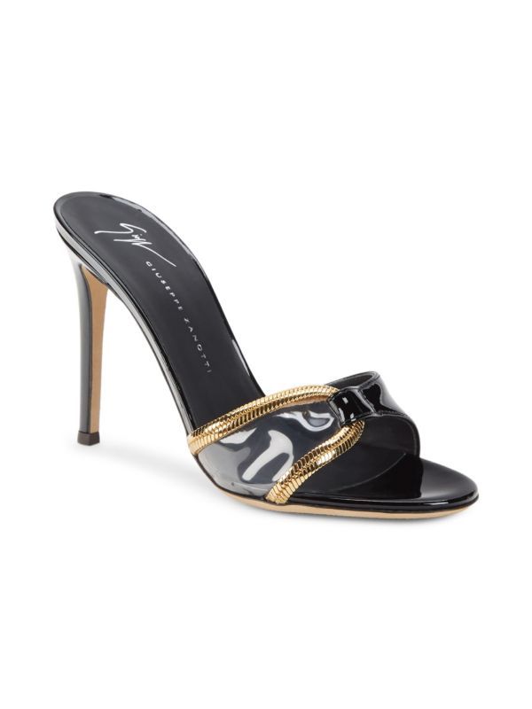 Stiletto Heel Sandals | Saks Fifth Avenue OFF 5TH (Pmt risk)