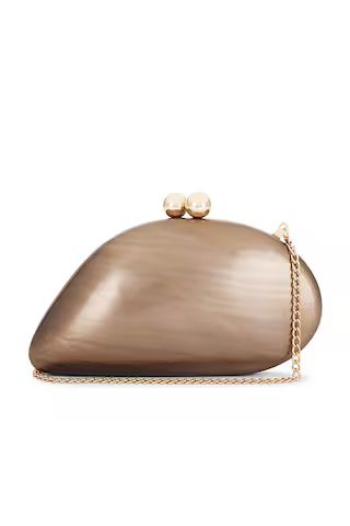 Lovers and Friends Maren Bag in Copper from Revolve.com | Revolve Clothing (Global)