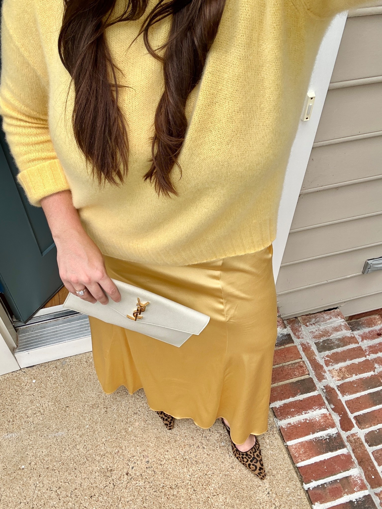 monochromatic moment🧈

#LTKHoliday #LTKCyberWeek #LTKSaleAlert