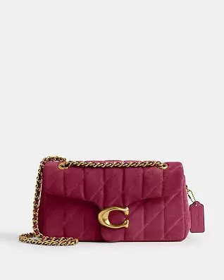 Jet Shoulder Bag In Signature Canvas | Bags | Coach | COACH\u00ae | Coach (US)