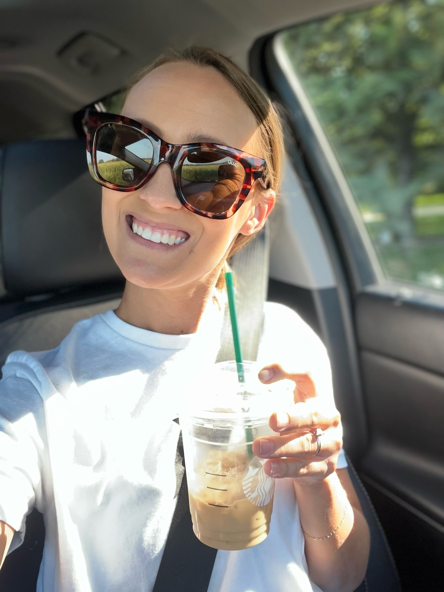 Designer sunglasses + dupes! 

#LTKstyletip #LTKFind #LTKSeasonal