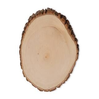 Walnut Hollow® Basswood Country Round® | Michaels Stores