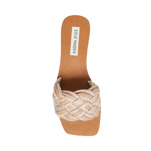 ZORYA NATURAL | Steve Madden (US)