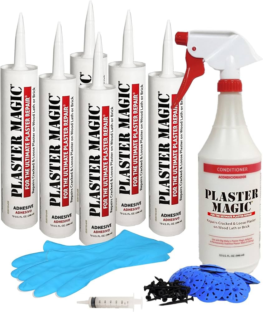 Plaster Magic\u00ae Painters Pack | Amazon (US)