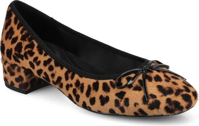 Birdies The Hummingbird 30 Calf Hair | Nordstrom | Nordstrom