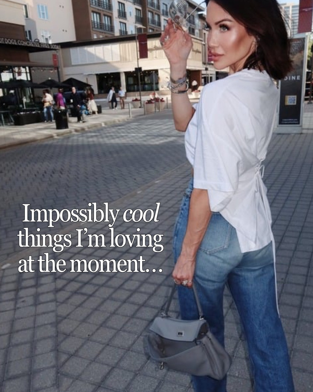 Impossibly cool things I’m loving in the moment...

#LTKOver40 #LTKFestival #LTKSeasonal