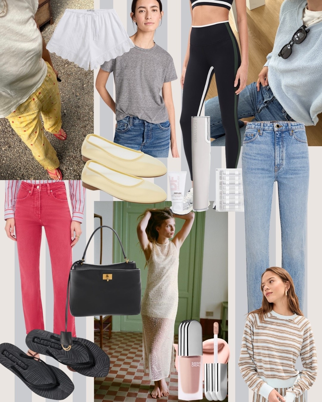 april favorites

#LTKSeasonal #LTKootd
