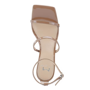 Dalida Heeled Sandal | Marc Fisher