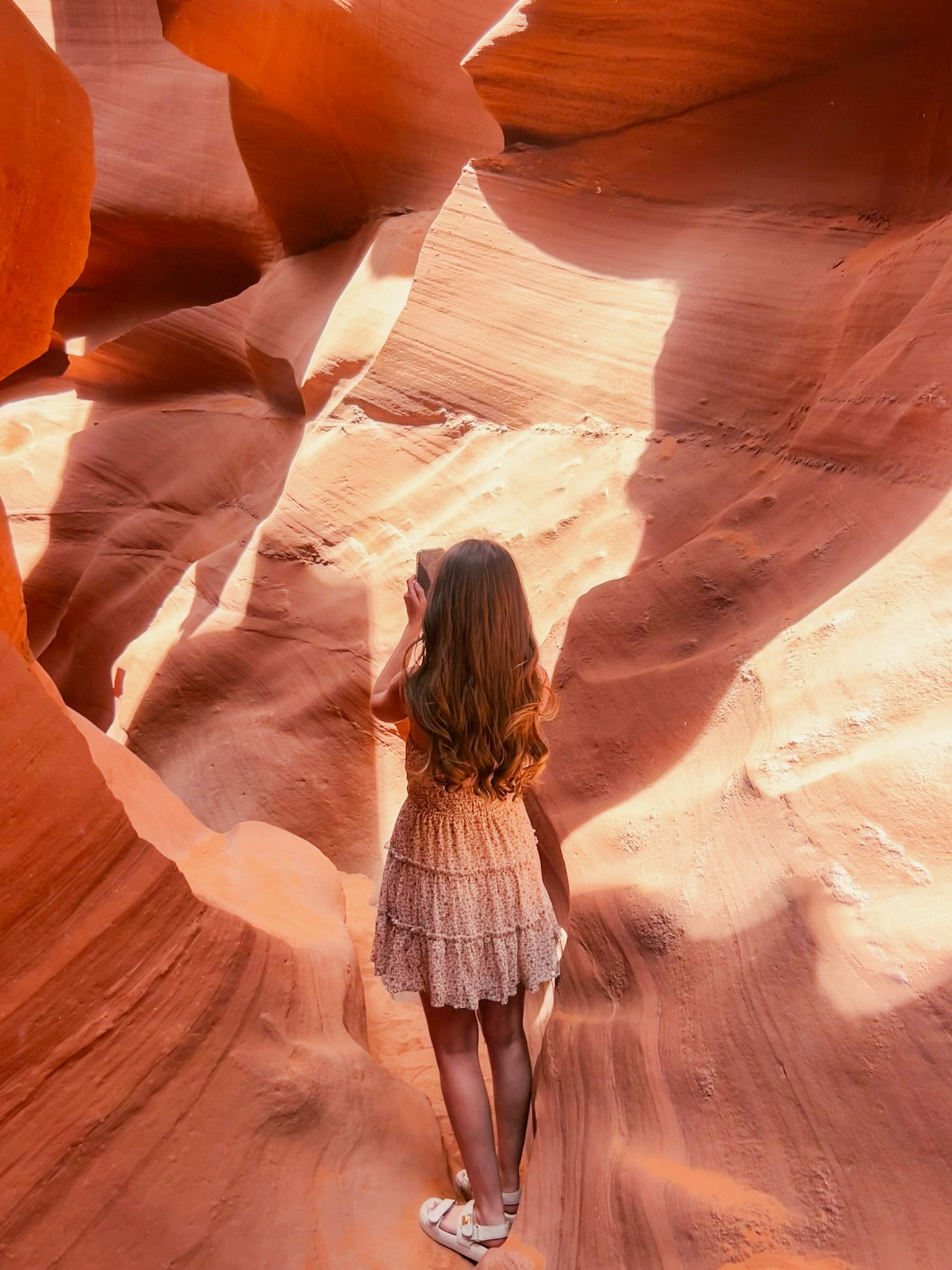 Love this flowy summer dress paired with sandals for a summer outfit. 
.
.
.
.
.

#LTKSeasonal #LTKU #LTKSaleAlert #LTKParties #LTKWorwear #LTKTravel #LTKShoeCrush #LTKItBag #LTKSummerSales 

Summer outfits | dress casual | day dress | summer dress mini | ruffle dress | summer sandals | sandals for Europe | comfortable sandals | casual sandals | dad sandals | white sandals | outfit inspo | 

#LTKFindsUnder100 #LTKFindsUnder50 #LTKStyleTip
