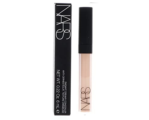 NARS Radiant Creamy Concealer 6ml. #Custard : Yellow tone for light to medium complexion | Amazon (US)