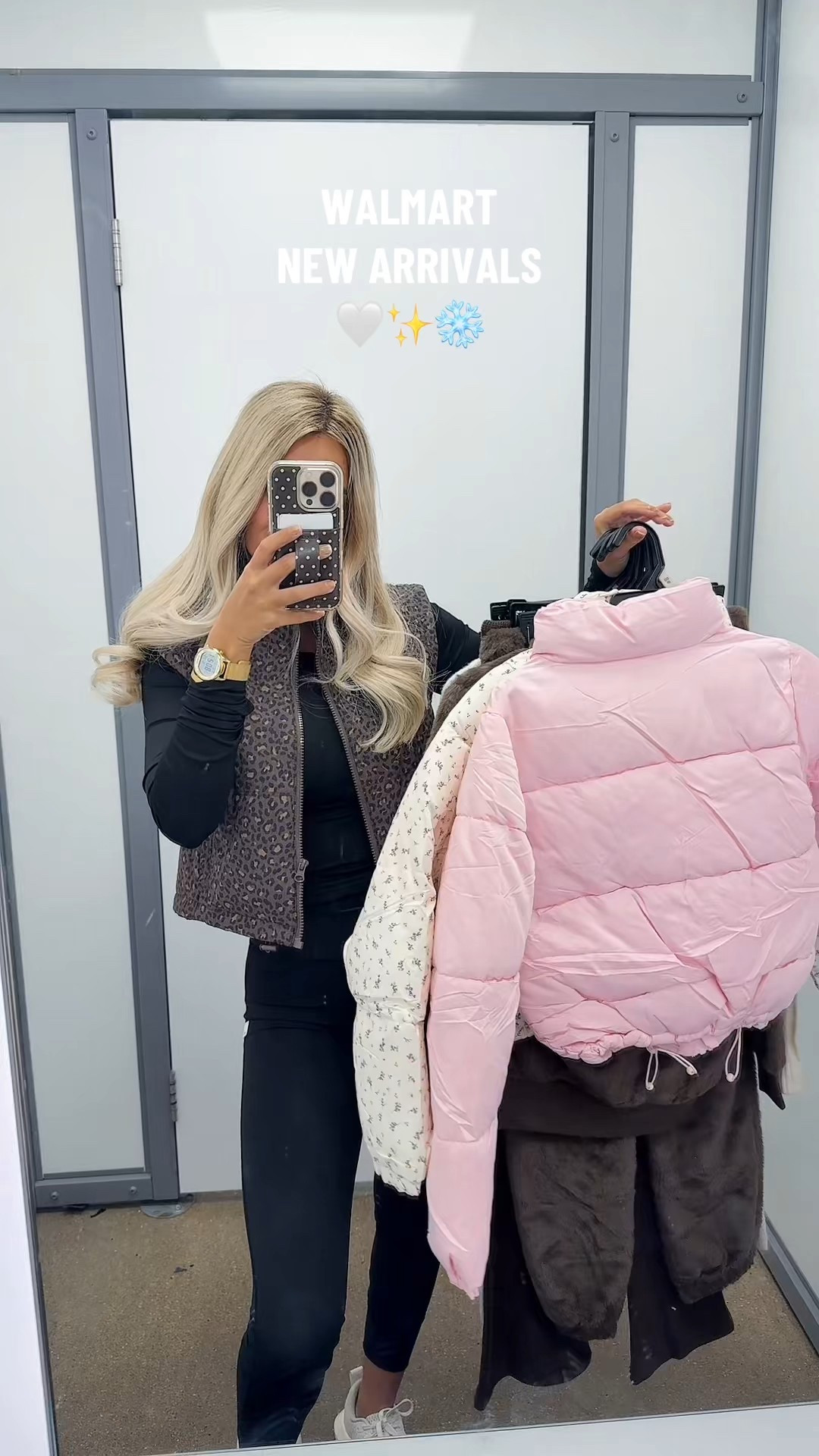 These puffer coats 😍
Added to my LTK 

#walmart #walmartfinds #walmartfashion #affordablefashion #puffercoat

#LTKU #LTKFindsUnder100 #LTKPetite