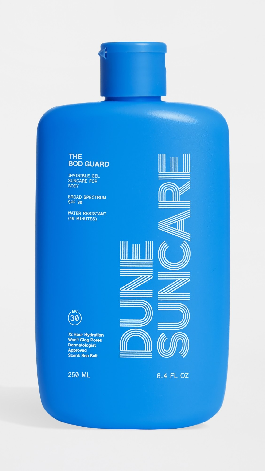 The Bod Guard Suncare SPF 30 | Shopbop