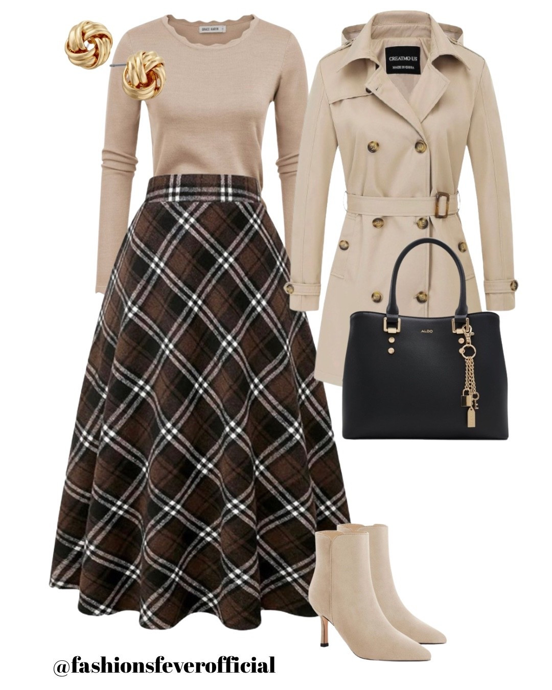 Fall Capsule Wardrobe Outfits! 
Classic. Chic. Timeless.
This is your fall/winter capsule wardrobe dream outfit perfect for the office, coffee dates, or a polished weekend look. Effortless style never goes out of season. 🤍

#LTKStyleTip #fallcapsulewardrobe #capsulewardrobe #outfitideas


#LTKSeasonal #LTKWorkwear #LTKCasual #LTKWeekend
