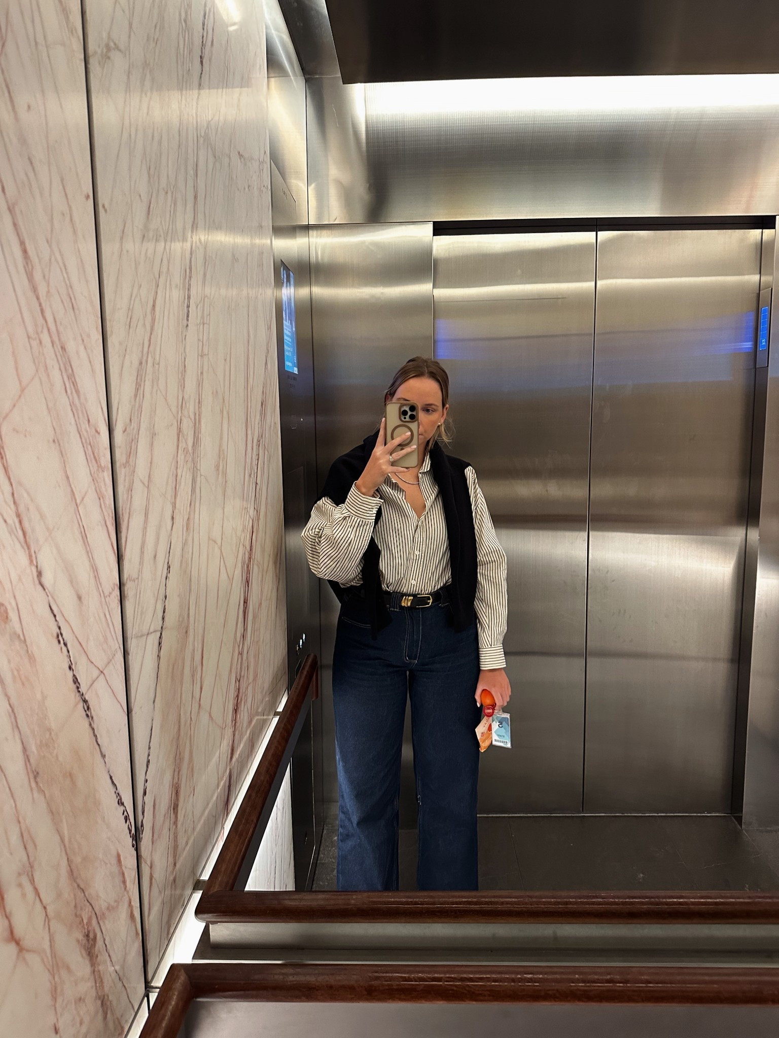 Casual outfit of the day 

#LTKaustralia #LTKworkwear #LTKstyletip