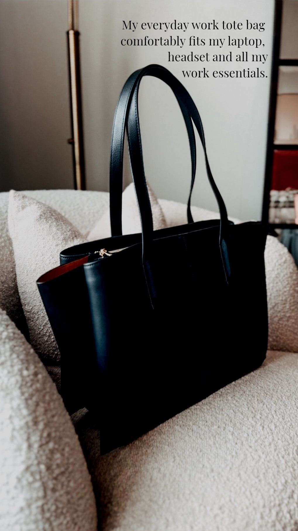 Paloma Tote bag

Scroll to shop. I’m so glad you’re here  



#LTKdayinmylife #LTKTravel #LTKOver40