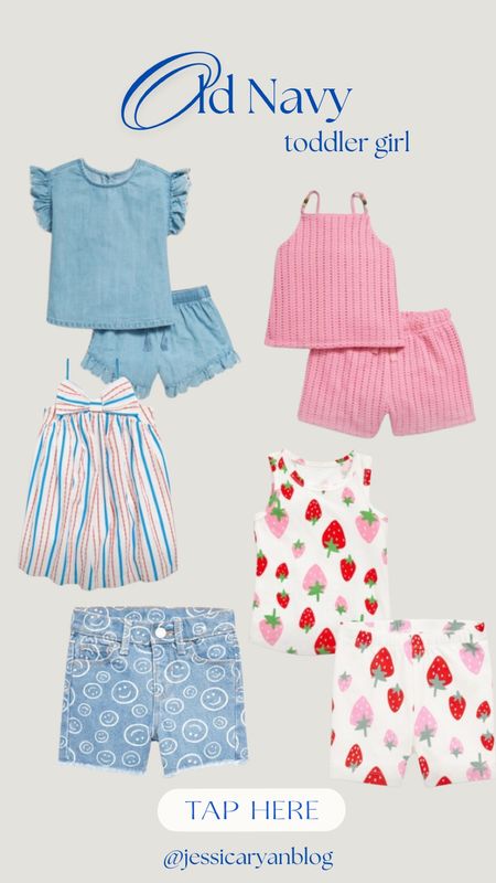 Memorial Day sales! 

Old navy// toddler girl outfits// toddler girl clothes// sales 



#LTKSeasonal #LTKSaleAlert #LTKKids