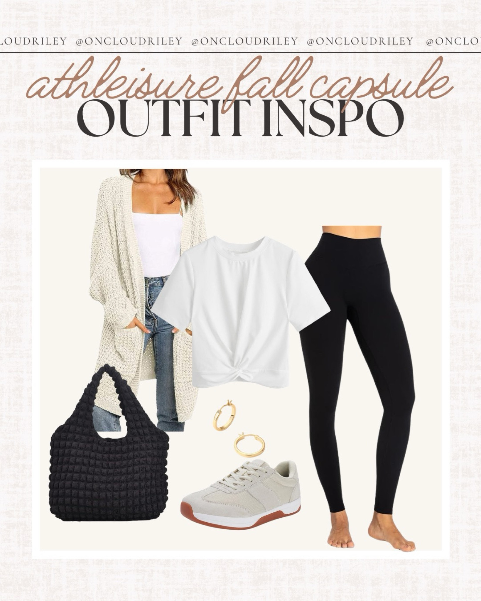 Early fall capsule wardrobe | fall outfit | fall style | mom on the go | athleisure | What to wear to | how to style | early fall outfit | early fall top | fall outfit ideas | elevated casual outfit | work friendly outfit | Amazon must have | Amazon fashion finds | casual outfit ideas | comfy chic | Amazon top seller | Amazon lookalike

#LTKActive #LTKSeasonal #LTKStyleTip