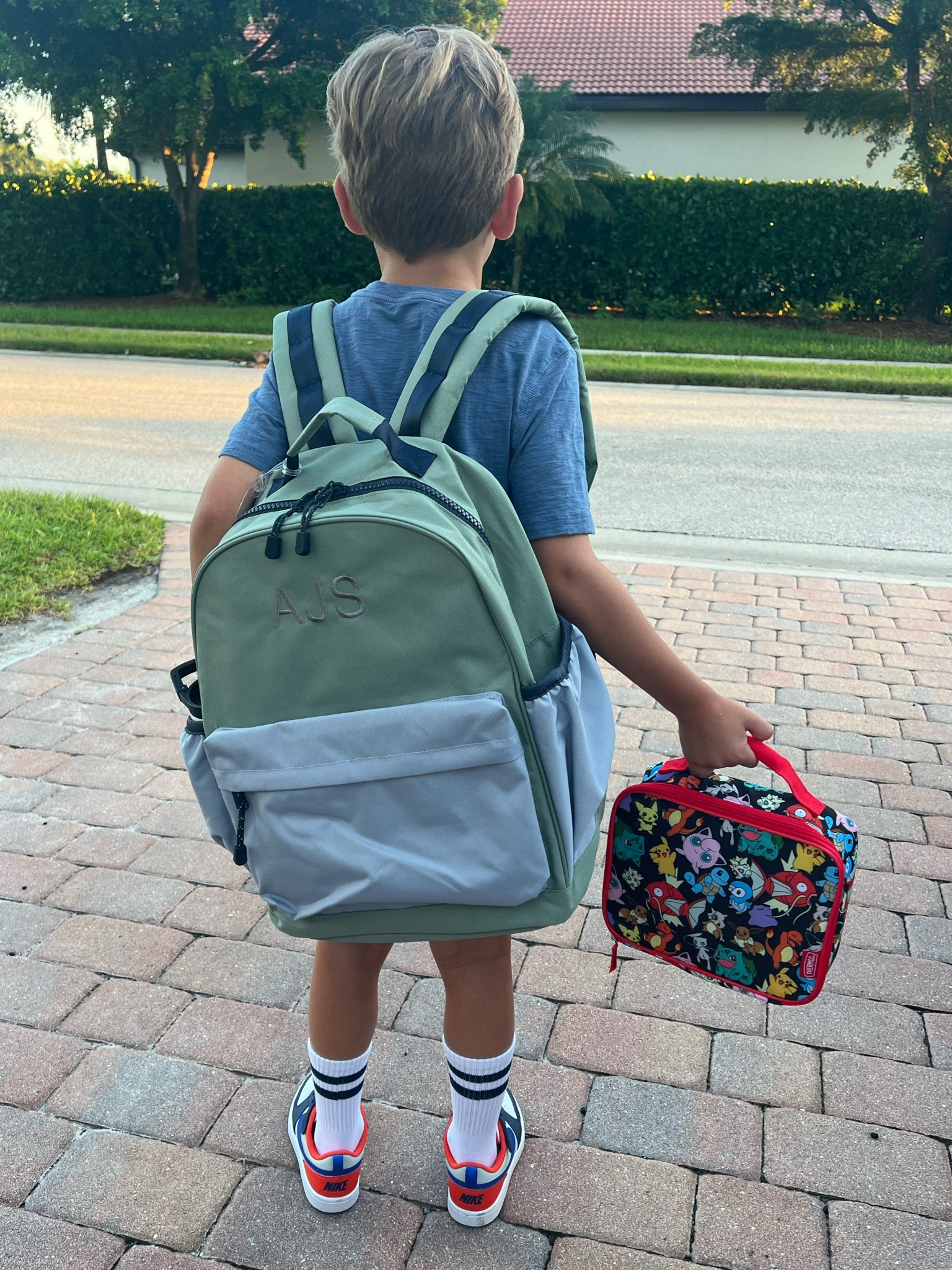 back to school 🍎📚✏️

#LTKKids #LTKFamily #LTKBacktoSchool