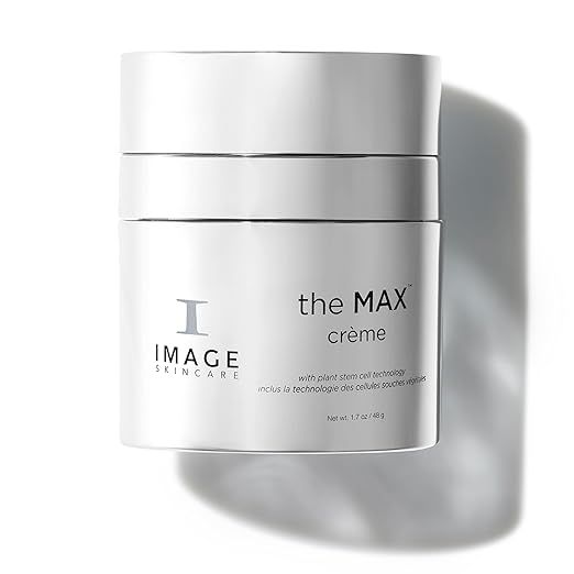 IMAGE Skincare, the MAX Crème, Night Cream to Firm, Tighten, Smooth and Even Facial Skin Tone, 1... | Amazon (US)