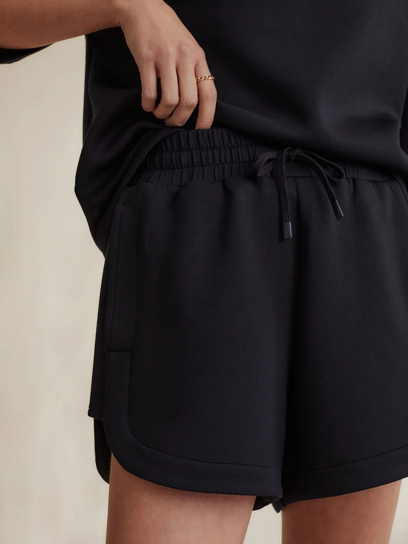 Keely High-Rise Short | Varley USA