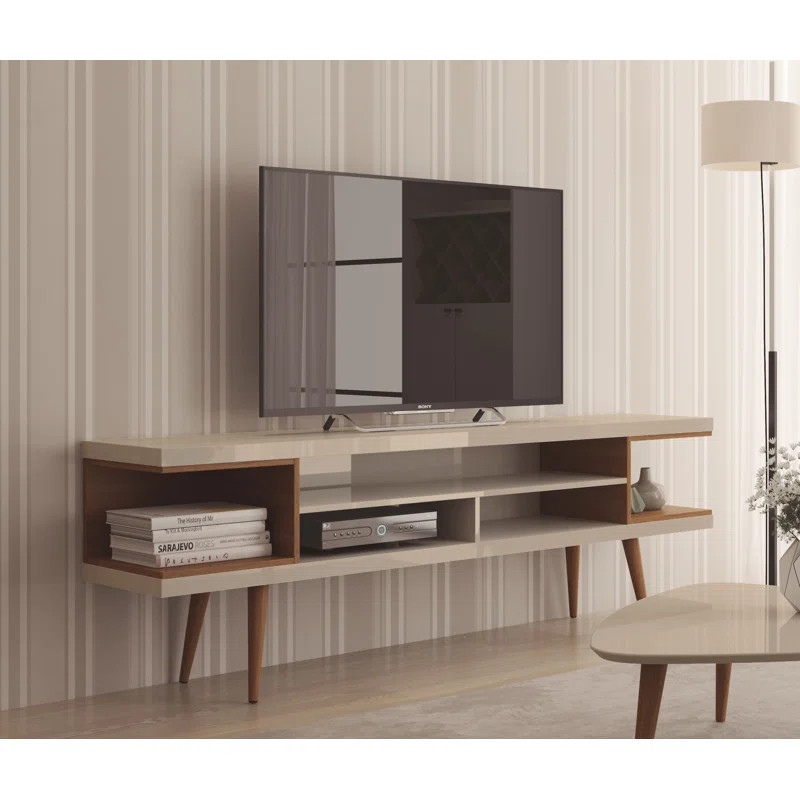 Michaelson TV Stand for TVs up to 65" | Wayfair North America
