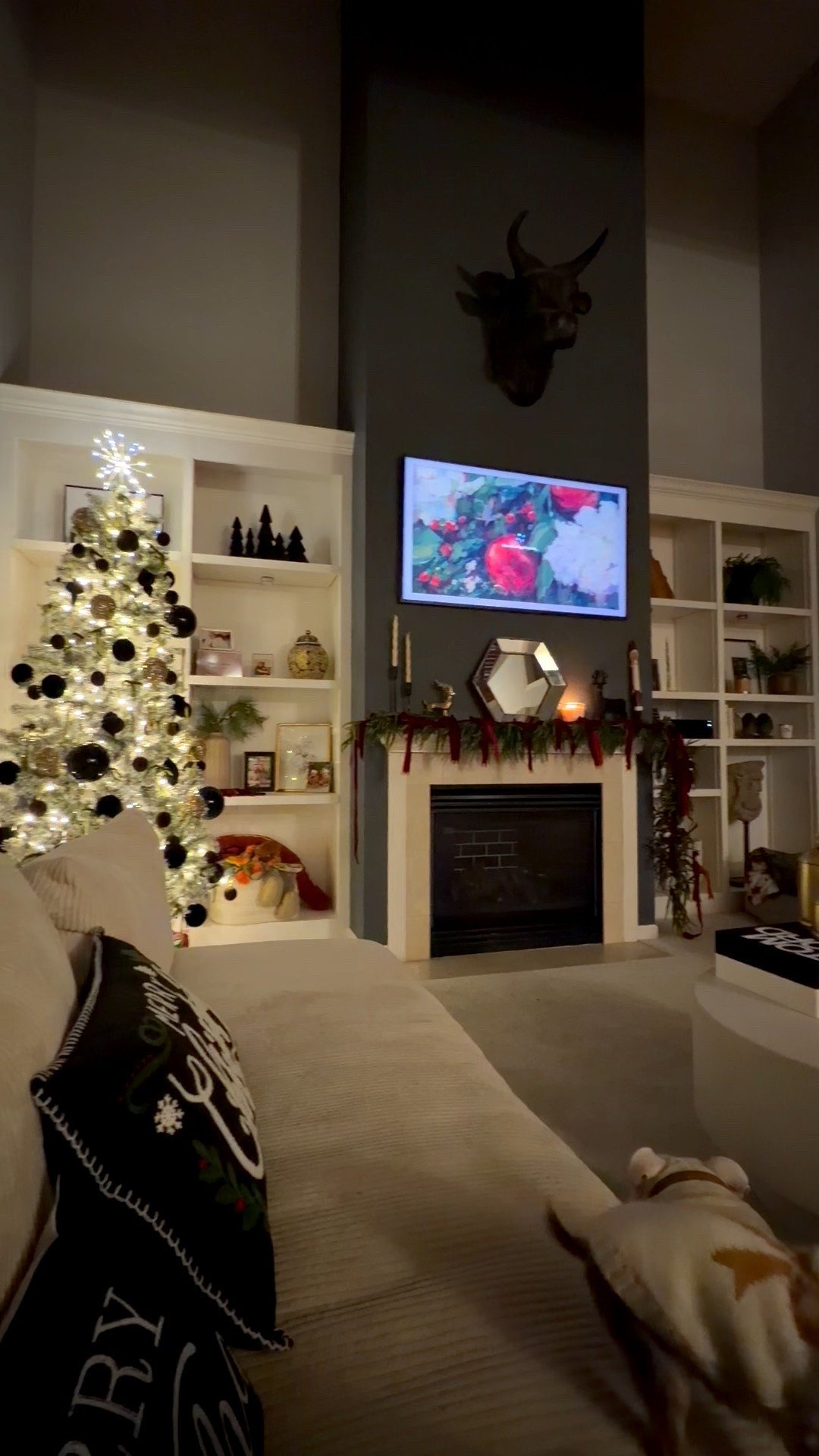 Christmas decor faves  🎄 sharing a few decor items from our home. Each year I add a few new items to go with the theme of the year. All of these items are luxe for less pieces that make decorating so fun and easy…. And affordable!

#LTKGiftGuide #LTKHoliday #LTKHome